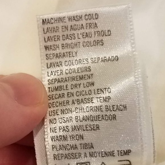 Little Me 2 piece blanket with bib - Picture 6 of 6